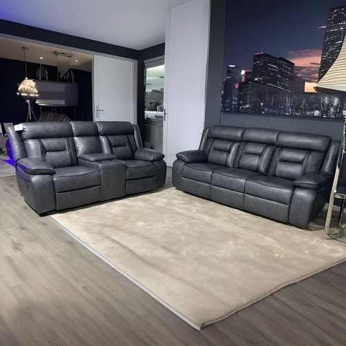 Nova seater electric - seater,