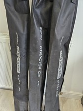 Set Of 3 Sonik Rods