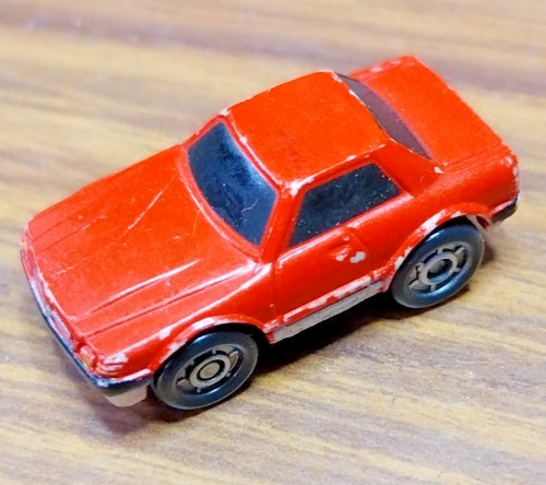 Micro machines mercedes benz - mercedes,