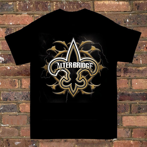 Rare alter bridge black - alter,