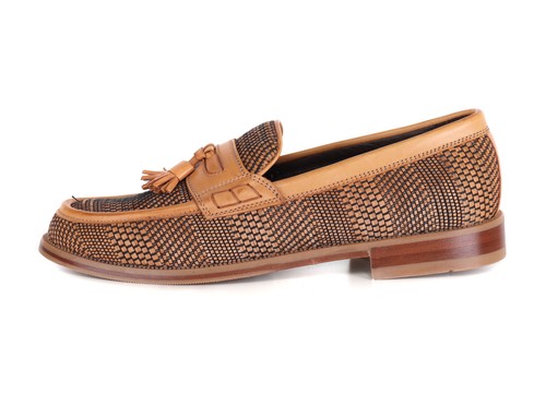 Nwt russell bromley - bromley, loafers