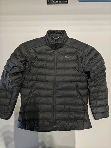 Arcteryx cerium jacket mens - arcteryx,