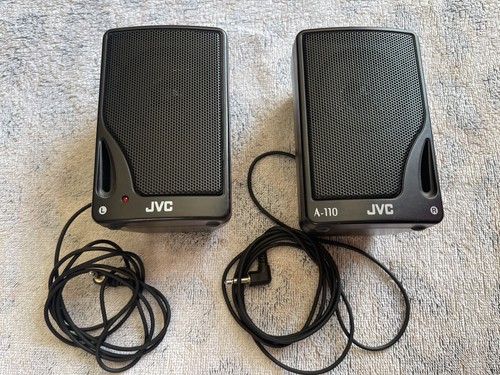 Jvc 110 portable battery - jvc, a-110