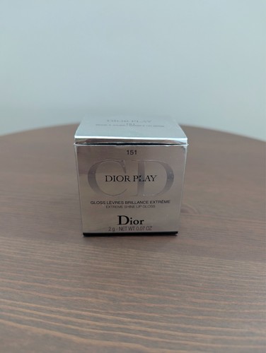 Brand new unused - brand, dior