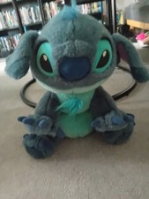 Vintage Disney Store Stitch