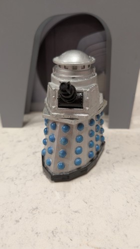 Doctor who classic figure