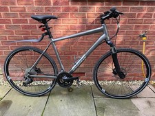 Boardman MTX 8.6 Mens Hybrid