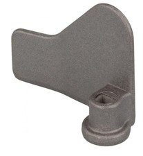 KENWOOD Breadmaker Twist & Lock 8mm Kneeding Blade BM250 BM260 BM350 BM450