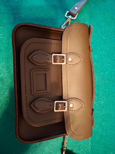 Cambridge satchel company - cambridge,