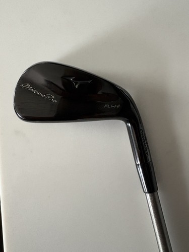 Mizuno pro fli 3 - mizuno, hi