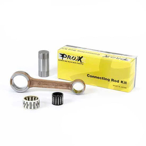 Connecting rod ts125r rg125 - ts125r,