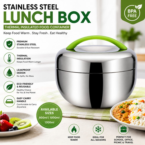Stainless steel insulated - stainless,