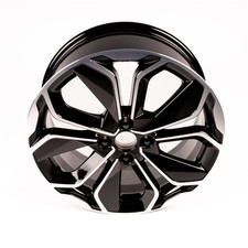 Renault Genuine 17" 7J Alloy