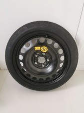 Vauxhall Astra 2016 Space Saver Spare Wheel T 115/ 70 R 16