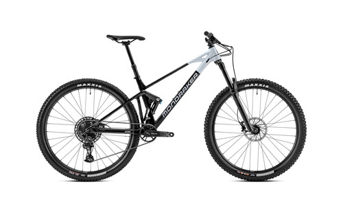 Mondraker raze full - raze,