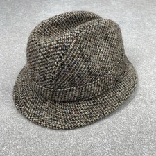 Vintage Dunn & Co Harris Tweed