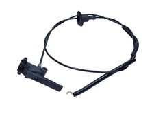 Fits MAXGEAR 32-1806 BONNET