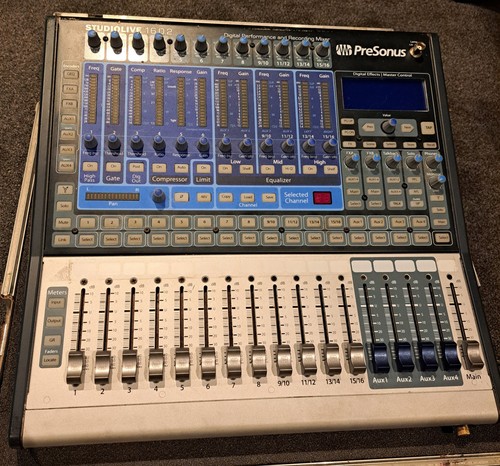 Presonus studiolive 2 - presonus,