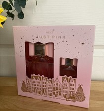 BRAND NEW NEXT Just Pink 100ml