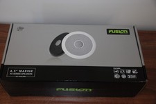 Fusion marine speaker - marine, 6.5"