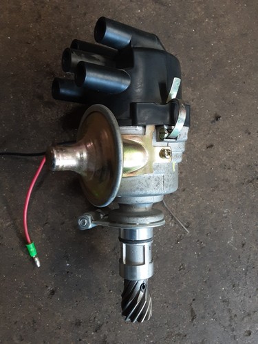 Ford xflow crossflow - ford,