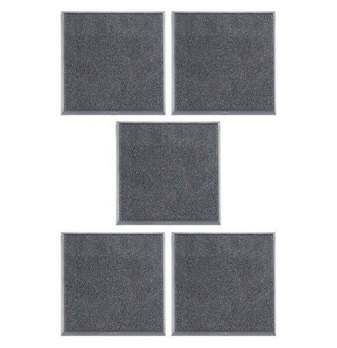 Citadel 40mm square bases - citadel,