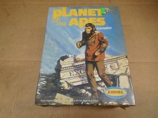 Aurora Planet of the Apes