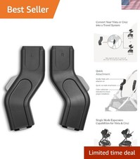 Maxi-Cosi & Nuna Car Seat
