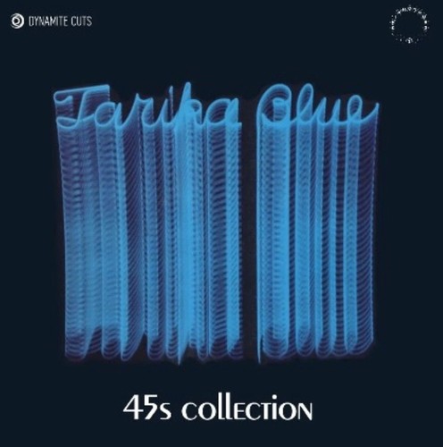 Tarika blue 45s collection - –,