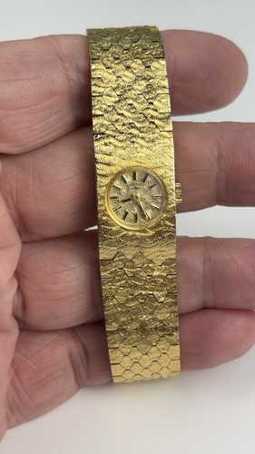 Vintage rotary swiss - rotary, 17💎