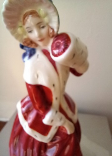 Vintage royal doulton - royal,