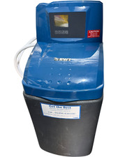 BWT WS555 Water Softener