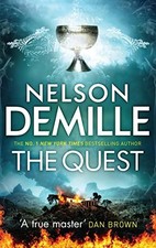 The Quest by Nelson DeMille