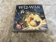 Wiz war 8th edition - wiz-war, fantasy
