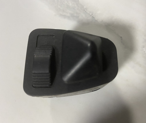 Bmw e46 wing mirror control - ,