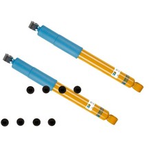 2x rear shocks Bilstein B6