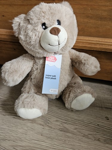 Chad valley super soft - super, plush
