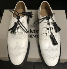 VIVIENNE WESTWOOD + JOSEPH