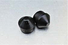 HONDA CBR600F HURRICANE - NEW RUBBER BUMPER CAP P/N 84103443611