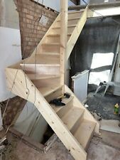 Single Winder Winding Staircase 900mm