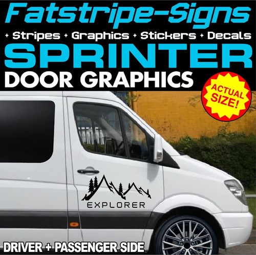 Fit mercedes sprinter - fit,