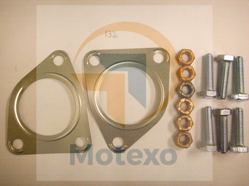Catalytic converter rover 218 - converter,