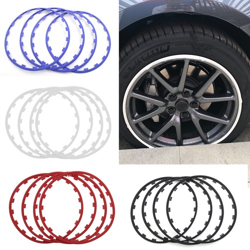 4pcs set inch car wheel - 4pcs/set,