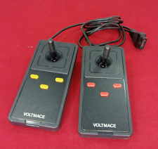 Voltmace Dual Joystick 3 Button 3B for Acorn BBC Micro Model B or Master