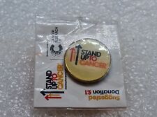 Cancer Research -STAND UP TO