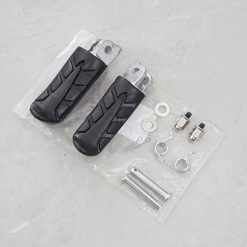Rider front foot peg - rider,