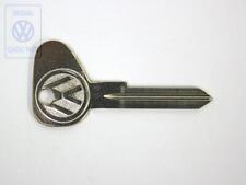 VW Beetle Karmann Ghia Type 3 Blank Key Profile M Un Cut Starter Key Genuine OEM