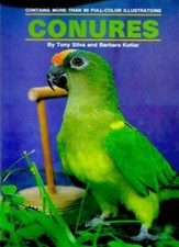 Conures-Tony Silva, Barbara Kotlar