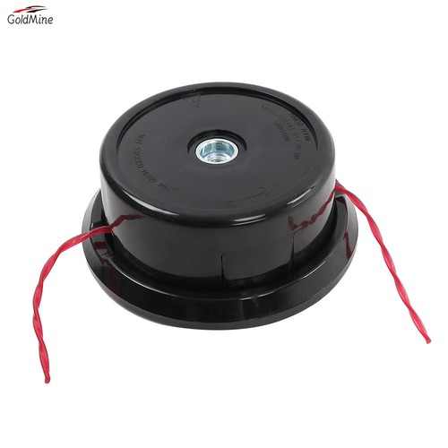 New strimmer head for - head, honda