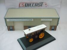 Oxford Diecast Showtime 1:76